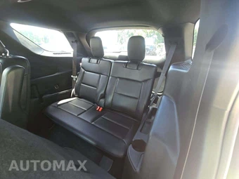 2020 Ford Explorer Limited – miniatura 14