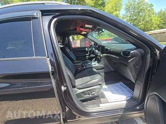 2020 Ford Explorer Limited – miniatura 19