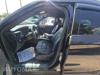 2020 Ford Explorer Limited – miniatura 6