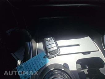 2020 Ford Explorer Limited – miniatura 8