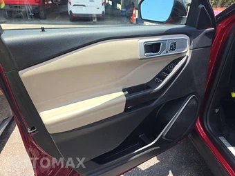 2020 Ford Explorer Limited - miniatura 9