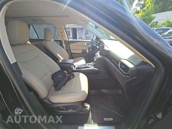2020 Ford Explorer Limited - miniatura 16