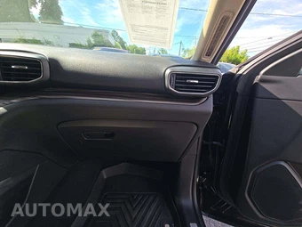2020 Ford Explorer Limited - miniatura 17