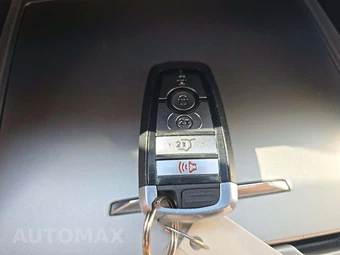 2020 Ford Explorer Limited - miniatura 5