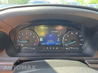 2020 Ford Explorer Limited - miniatura 6