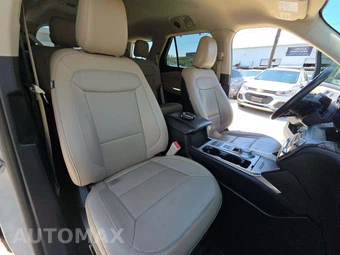 2020 Ford Explorer Limited – miniatura 16