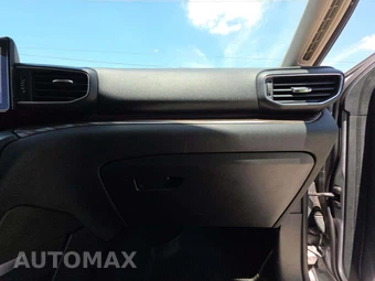 2020 Ford Explorer Limited – miniatura 17