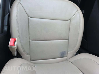 2020 Ford Explorer Limited – miniatura 21