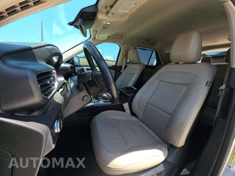 2020 Ford Explorer Limited – miniatura 3