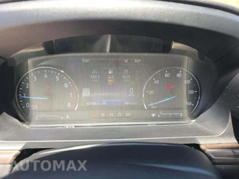 2020 Ford Explorer Limited – miniatura 6