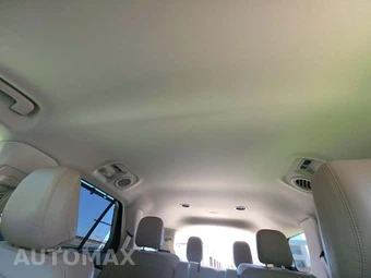 2020 Ford Explorer Limited – miniatura 8