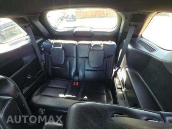 2020 Ford Explorer Limited - miniatura 14