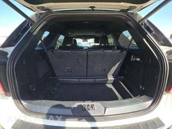 2020 Ford Explorer Limited - miniatura 15