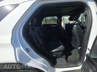 2020 Ford Explorer Limited - miniatura 17