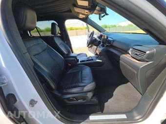 2020 Ford Explorer Limited - miniatura 19