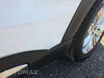 2020 Ford Explorer Limited - miniatura 23