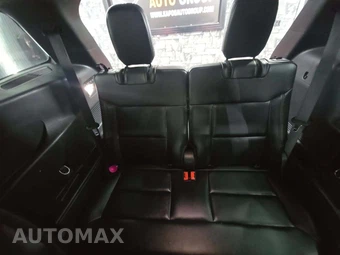 2020 Ford Explorer Limited - miniatura 14