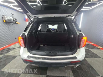 2020 Ford Explorer Limited - miniatura 15