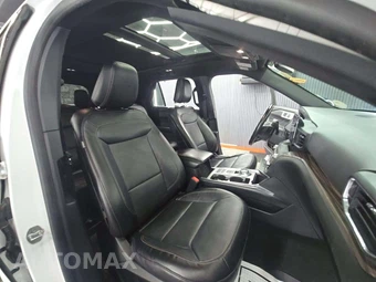 2020 Ford Explorer Limited - miniatura 19