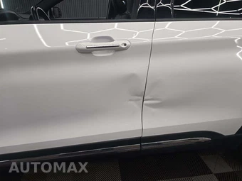 2020 Ford Explorer Limited - miniatura 22