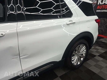 2020 Ford Explorer Limited - miniatura 23