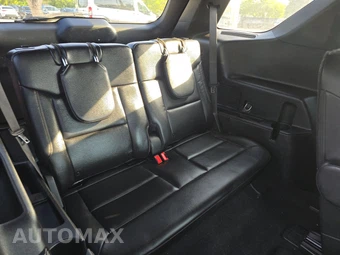 2020 Ford Explorer Limited – miniatura 14