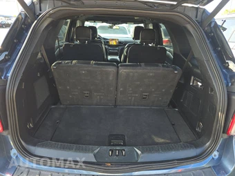 2020 Ford Explorer Limited – miniatura 17