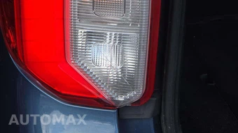 2020 Ford Explorer Limited – miniatura 36