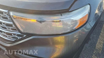 2020 Ford Explorer Limited - miniatura 5