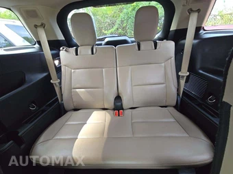 2020 Ford Explorer Limited – miniatura 11