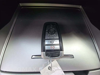 2020 Ford Explorer Limited – miniatura 5