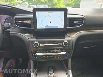 2020 Ford Explorer Limited – miniatura 7
