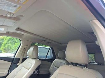 2020 Ford Explorer Limited – miniatura 8