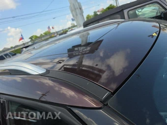 2020 Ford Explorer Limited - miniatura 12