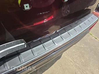 2020 Ford Explorer Limited - miniatura 20