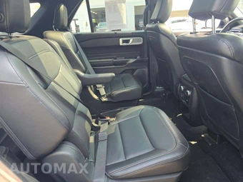 2020 Ford Explorer Limited - miniatura 17