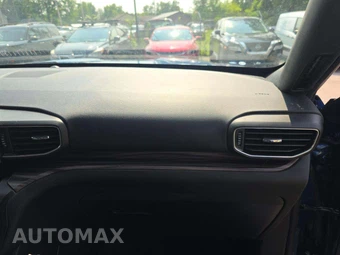 2020 Ford Explorer Limited - miniatura 20