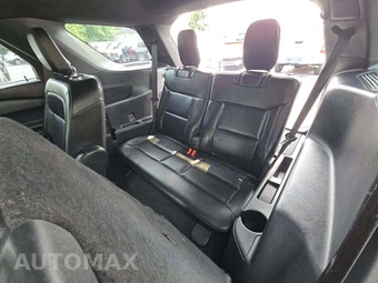 2020 Ford Explorer Limited - miniatura 11
