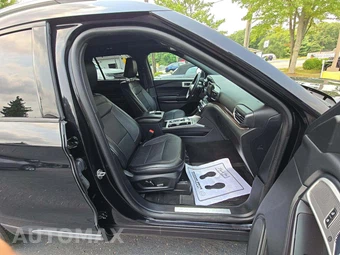 2020 Ford Explorer Limited - miniatura 16