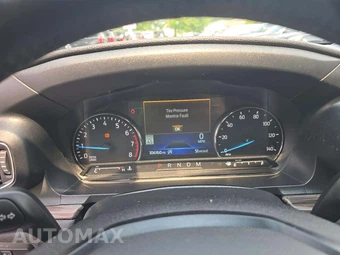 2020 Ford Explorer Limited - miniatura 6