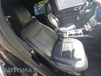 2020 Ford Explorer Limited - miniatura 19