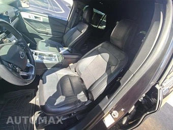 2020 Ford Explorer Limited - miniatura 6