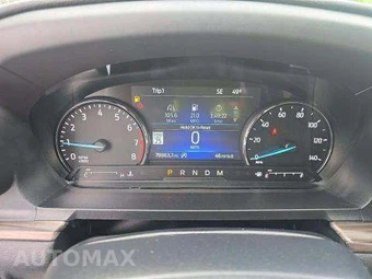 2020 Ford Explorer Limited – miniatura 10