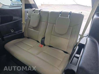 2020 Ford Explorer Limited – miniatura 15