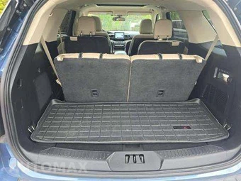 2020 Ford Explorer Limited – miniatura 16