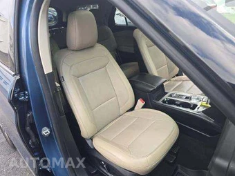 2020 Ford Explorer Limited – miniatura 20
