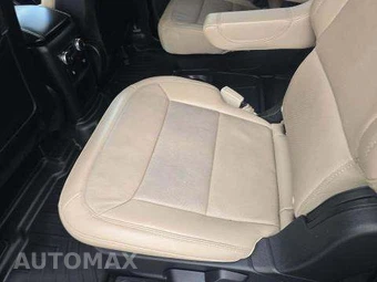 2020 Ford Explorer Limited – miniatura 24