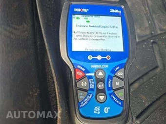 2020 Ford Explorer Limited – miniatura 27