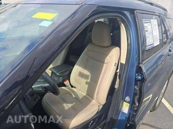 2020 Ford Explorer Limited – miniatura 7