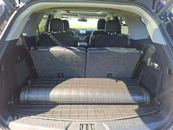 2020 Ford Explorer Limited - miniatura 16